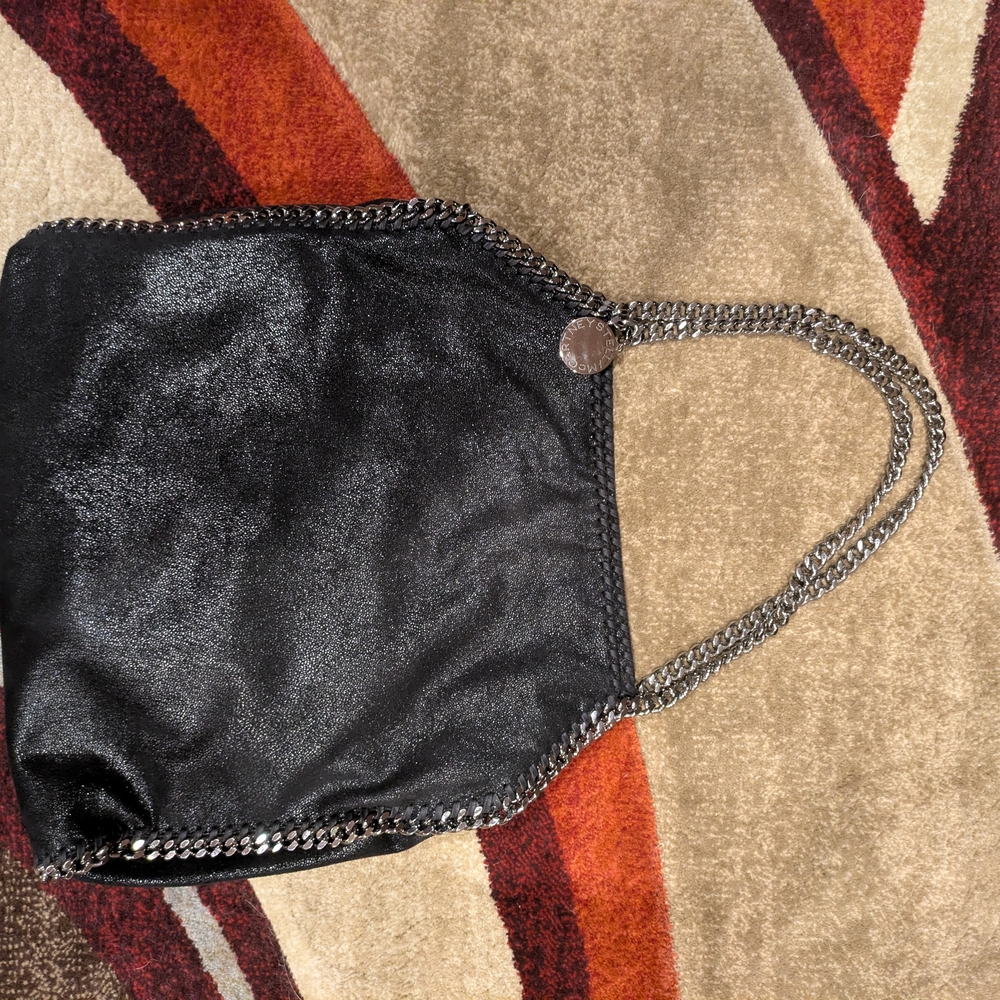 Stella McCartney Falabella Tote Bag